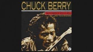 Chuck Berry  Johnny B Goode 1959 [upl. by Elledoj]