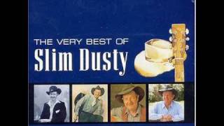 Slim Dusty  Where Country Is [upl. by Natalina]