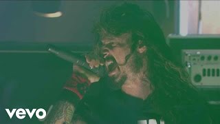 Rob Zombie  Thunder Kiss ’65 Live [upl. by Petuu]