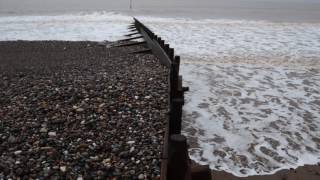 Groyne [upl. by Atikim]