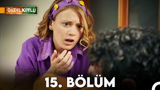 guzelkoyludizi 15 Bölüm Full HD [upl. by Buddie]