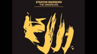 Stanton Warriors  Get Up Extended Version [upl. by Cher]