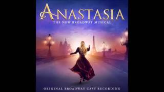 Anastasia  Broadway Musical Soundtrack  songs from the movie [upl. by Viking]