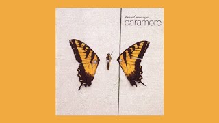 Paramore  Brand New Eyes Full Album [upl. by Inavoy]