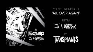 Transplants  quotQuick Deathquot Full Album Stream [upl. by Darlene]