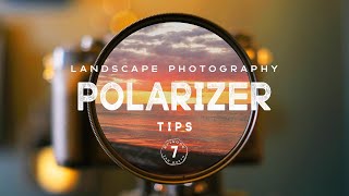 How amp When to use a CIRCULAR POLARIZER  Are they worth it [upl. by Airlia373]