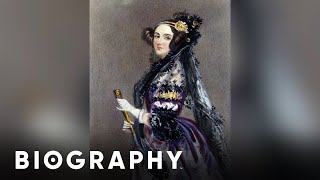 Ada Lovelace Grandmother of Computing  Mini Bio  Biography [upl. by Odareg]