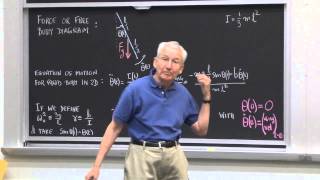 2 Harmonic Oscillators with Damping [upl. by Gabbert]