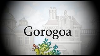 Gorogoa Demo [upl. by Swords]