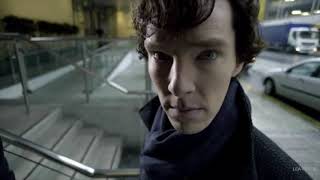 Sherlock Season 1 Trailer [upl. by Ecikram445]