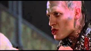 A tribute to The King Kurgan Highlander 1986 [upl. by Leis]