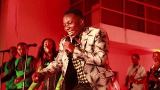 Congo Gospel louange soki yo te yesu [upl. by Ban24]