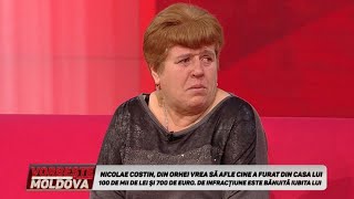 VORBEŞTE MOLDOVA COMOARA RĂPOSATEI [upl. by Antonietta]