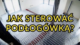 4 sposoby na sterowanie podłogówką [upl. by Fenner]