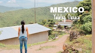 Life in a Small Village in Mexico [upl. by Aeslehs768]