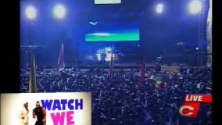 JW amp Blaze  Palance Winning Performance  Soca Monarch 2010 [upl. by Notsirt]