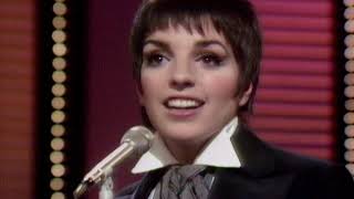 Liza Minnelli amp Brass Buttons quotYouve Made Me So Very Happyquot on The Ed Sullivan Show [upl. by Eveivenej736]