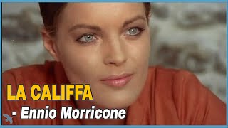 Ennio Morricone  La Califfa OST 1971 [upl. by Sybley]