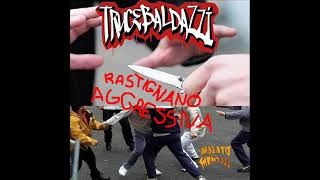 Trucebaldazzi  Rastignano aggressiva RAP ITALIANO [upl. by Oniram]