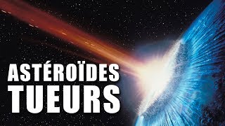 ASTÉROÏDES TUEURS  Comment SAUVER la Terre  LDDE [upl. by Mirabelle]