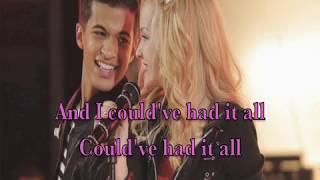 Liv and Maddie  True Love Lyrics [upl. by Kylstra]