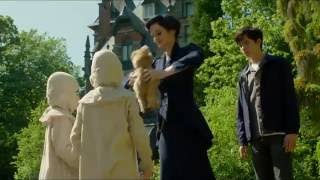 Miss Peregrines Home for Peculiar Children Exclusive Clip The Boat  Regal Cinemas HD [upl. by Egnalos]