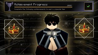 How to Get The Crown In Attack on Titan Revolution  Supremacy Achievement [upl. by Sherline]