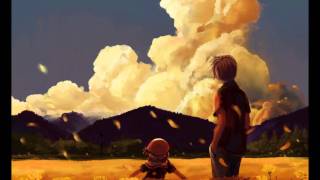 Clannad OST  Shining in the Sky [upl. by Haelahk]