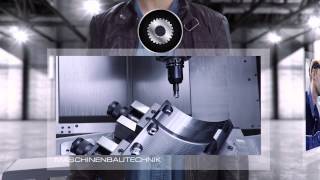 LEHRLINGSFILM Metalltechnik [upl. by Lalo]