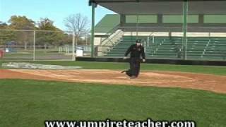 Umpire TrainingOne Umpire System Preview [upl. by Ylra]