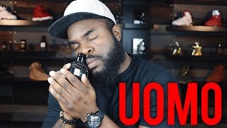 Valentino Uomo Intense Fragrance Review [upl. by Maise]