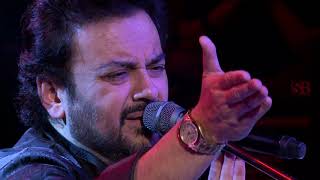 Adnan Sami Live Concert in kuwait [upl. by Ludvig]