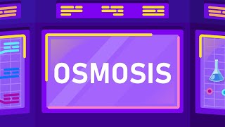 What is Osmosis [upl. by Sicard]