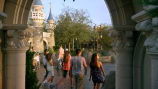 Walt Disney World Online Promo [upl. by Dulcie]