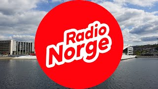 Radio Norge Norwegen  ReelWorld  Jingles 2021 [upl. by Teplitz]