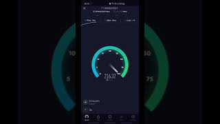 Speedtest by Ookla Premium With High Speed VPN Latest Version Apk Free Download [upl. by Suolevram377]