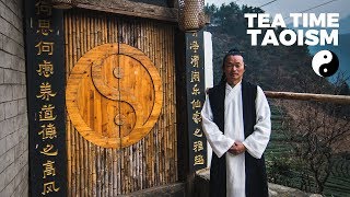 The Yin Yang Meaning amp Philosophy Explained  Tea Time Taoism [upl. by Wye]