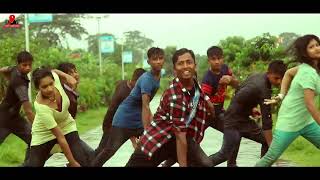 DJ GAN AJ Bangla New Video Song 2018 Full HD Mashup Dance Song [upl. by Alemrac]