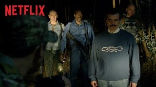 Narcos  Clip quotPablo Escapesquot  Netflix [upl. by Aihsele]