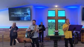 Community Bible Church  May 3rd Livestream [upl. by Niltiak]