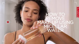 How to Pronounce Micellar Water 2 WAYS British Vs USAmerican English Pronunciation [upl. by Ainezey]