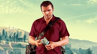 GTA 5  How to Make Millions From Stock Market Assassinations [upl. by Farl636]