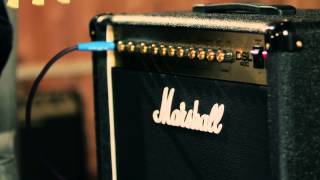 Product Spotlight  Marshall DSL40C Combo Guitar Amplifier [upl. by Airam]