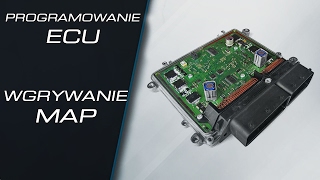 Wgrywanie mapy  Programowanie ECU  Chipu  Zdalny program 165KM 320Nm VW  Skoda  Seat  Audi [upl. by Cindy]