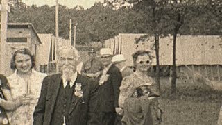 Home video brings 1938 Civil War reunion to life [upl. by Homerus]