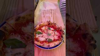 WHALE Napoli Pizza in Nha Trang [upl. by Notsej546]