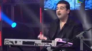 Adnan Sami Live Jugalbandi [upl. by Garvey950]