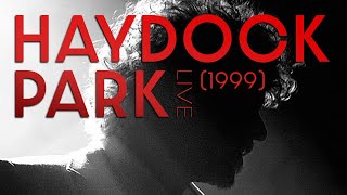 Simply Red  Live at Haydock Park 1999 [upl. by Alraep]