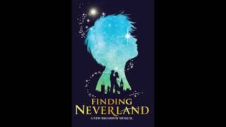 4The pirates Of Kensington  Finding Neverland The Musical [upl. by Sinclare]