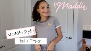 Maddie Haul  Tryon [upl. by Forsta]